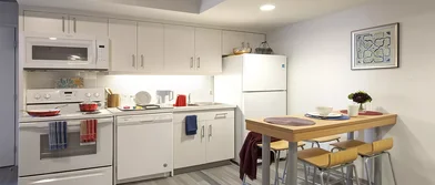 Appartamento intero in 253 College Street, immagine 2 di 20