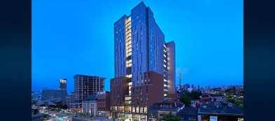 Appartamento intero in 253 College Street, immagine 16 di 20