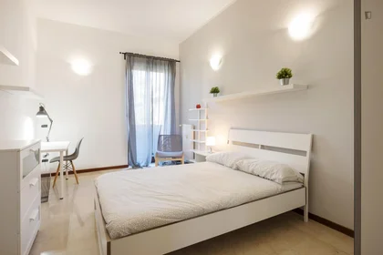 Stanza privata in Via Curtatone, immagine 1 di 15