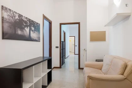 Stanza privata in Via Curtatone, immagine 14 di 15