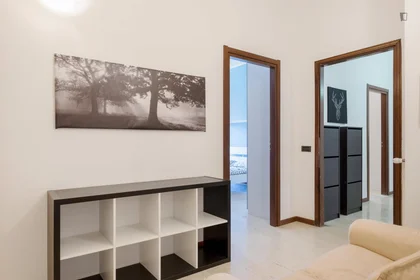 Stanza privata in Via Curtatone, immagine 15 di 15