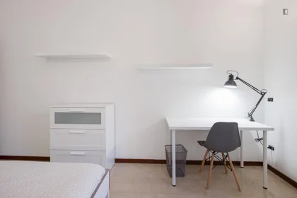 Stanza privata in Via Curtatone, immagine 3 di 15