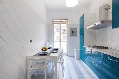 Stanza privata in Via Curtatone, immagine 4 di 15