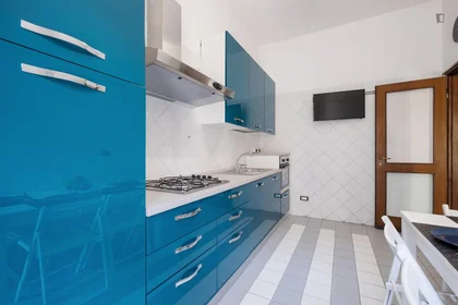Stanza privata in Via Curtatone, immagine 6 di 15