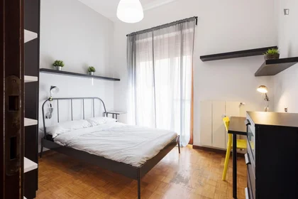 Stanza privata in Via Curtatone, immagine 1 di 15