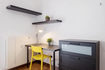 Stanza privata in Via Curtatone, immagine 2 di 15