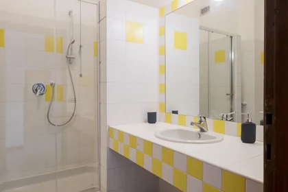 Stanza privata in Via Curtatone, immagine 11 di 15
