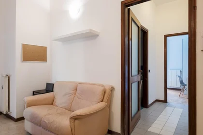 Stanza privata in Via Curtatone, immagine 13 di 15