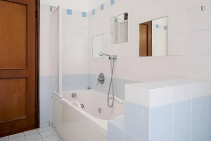 Stanza privata in Via Curtatone, immagine 11 di 16