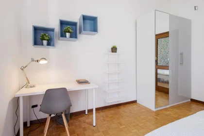 Stanza privata in Via Curtatone, immagine 3 di 16
