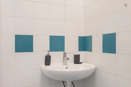 Stanza privata in Via Curtatone, immagine 9 di 16