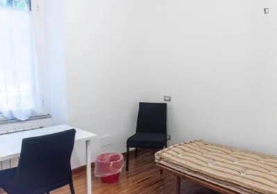 Private room at Via Francesco Pallavicini, image 1 of 10
