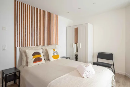 Stanza privata in 25 Bis Rue Claude Bernard, 92130, Issy-les-Moulineaux, FR, immagine 1 di 10