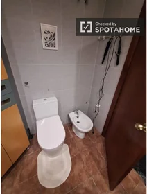 Entire apartment at Av. Daniel Comboni, image 11 of 19