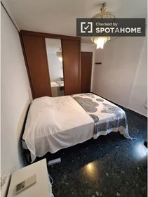 Entire apartment at Av. Daniel Comboni, image 16 of 19