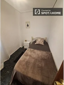 Entire apartment at Av. Daniel Comboni, image 19 of 19