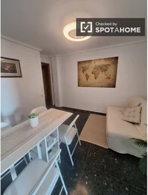 Entire apartment at Av. Daniel Comboni, image 3 of 19