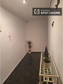 Entire apartment at Av. Daniel Comboni, image 6 of 19