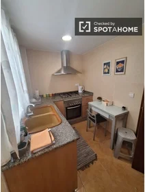 Entire apartment at Av. Daniel Comboni, image 8 of 19