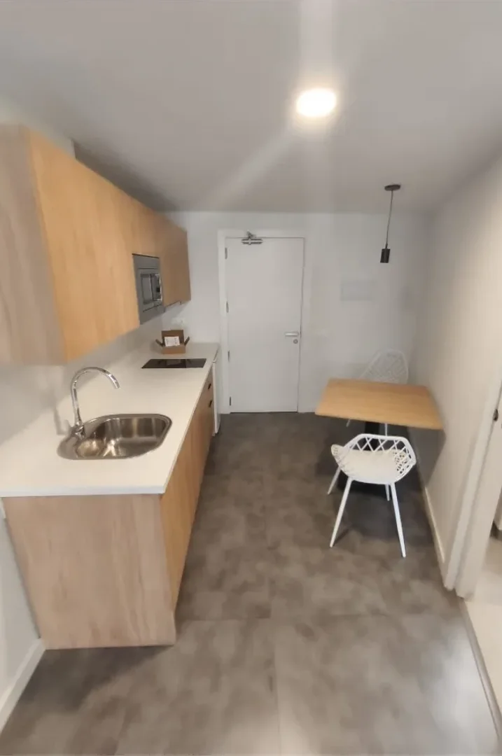 Cozy room for students available in 