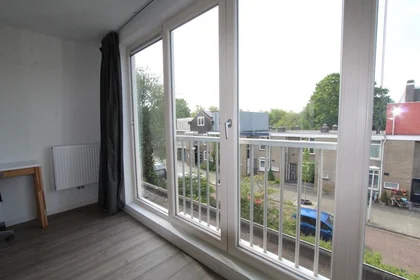 Privatzimmer in der Johannes de Bekahof, bild 6 von 9