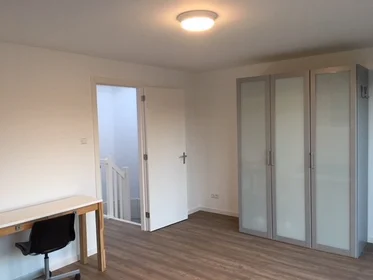 Privatzimmer in der Johannes de Bekahof, bild 8 von 9