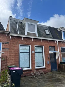 Prywatny pokój Woudstraat, obraz 1 10