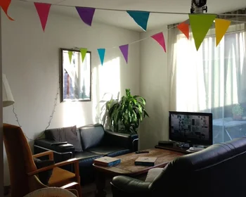 Studio in der Langestraat, bild 1 von 10