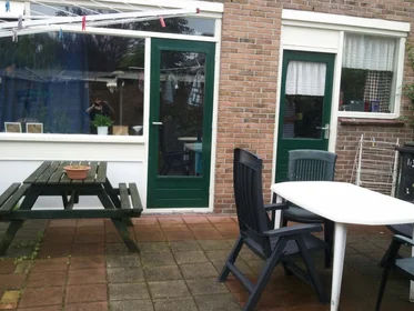 Stanza privata in Jupiterstraat, immagine 1 di 8