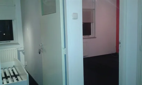 Prywatny pokój Jupiterstraat, obraz 8 8