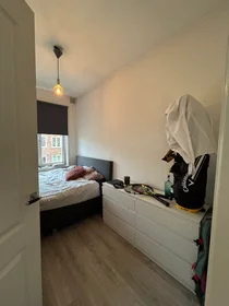 Private room at Van Spilbergenstraat, image 1 of 10