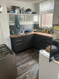 Privatzimmer in der West-Varkenoordseweg, bild 8 von 10
