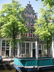 Private room at Koornmarkt, image 1 of 5