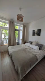 Appartamento in Orteliuskade, immagine 1 di 10