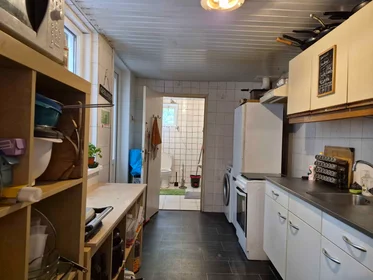 Prywatny pokój Lipperkerkstraat, obraz 3 10