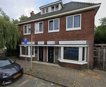 Prywatny pokój Lipperkerkstraat, obraz 6 10