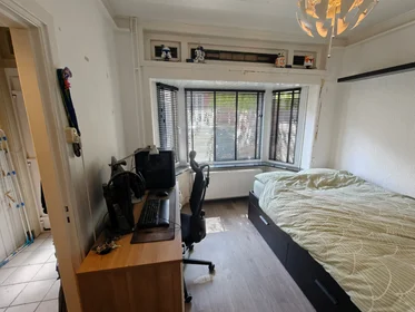 Prywatny pokój Lipperkerkstraat, obraz 7 10