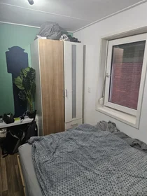 Private room at Othmar ten Catestraat, image 1 of 10