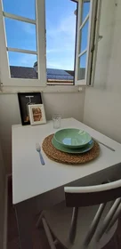 Toda a acomodação em Travessa do Marquês de Sampaio, imagem 11 de 21