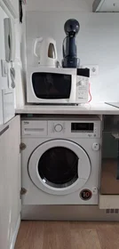 Toda a acomodação em Travessa do Marquês de Sampaio, imagem 12 de 21