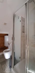 Toda a acomodação em Travessa do Marquês de Sampaio, imagem 17 de 21