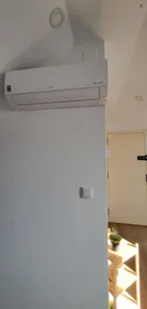 Toda a acomodação em Travessa do Marquês de Sampaio, imagem 19 de 21