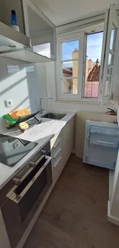 Toda a acomodação em Travessa do Marquês de Sampaio, imagem 8 de 21