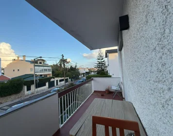 Habitación privada en R. Adelino Mendes, imagen 8 de 8