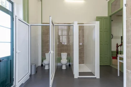 Habitación privada en Rua Delfim Maia, imagen 22 de 22
