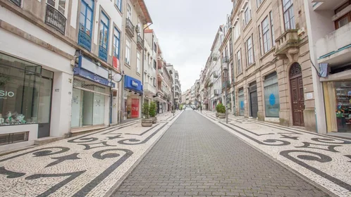 Całe miejsce Rua de Santa Catarina, obraz 30 30