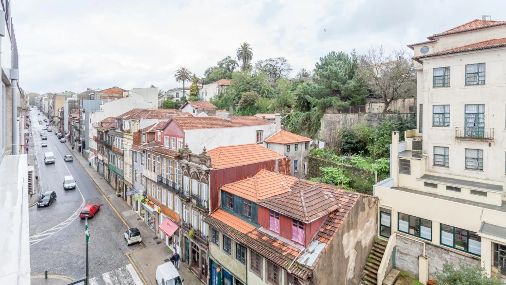 Rua de Santa Catarina