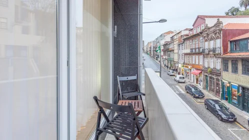 Całe miejsce Rua de Santa Catarina, obraz 23 28