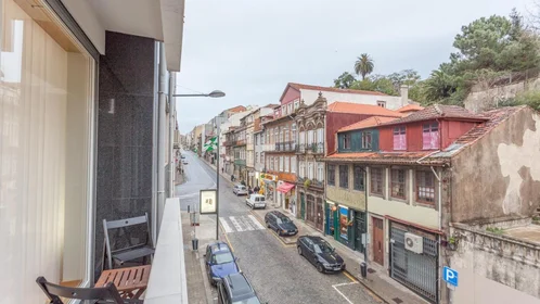 Całe miejsce Rua de Santa Catarina, obraz 24 28