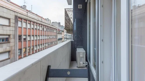 Całe miejsce Rua de Santa Catarina, obraz 25 28